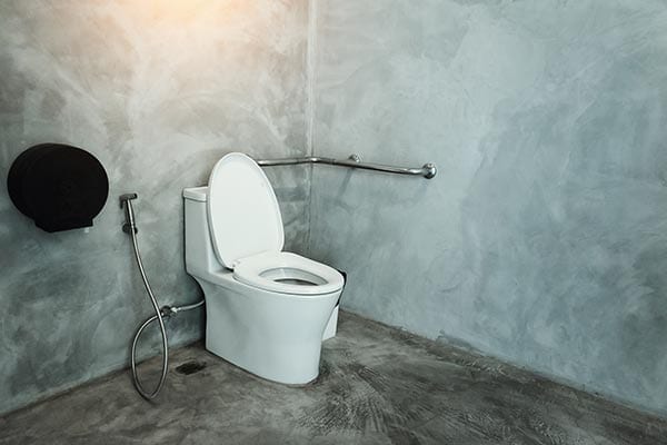 Toilet Installer Raleigh NC