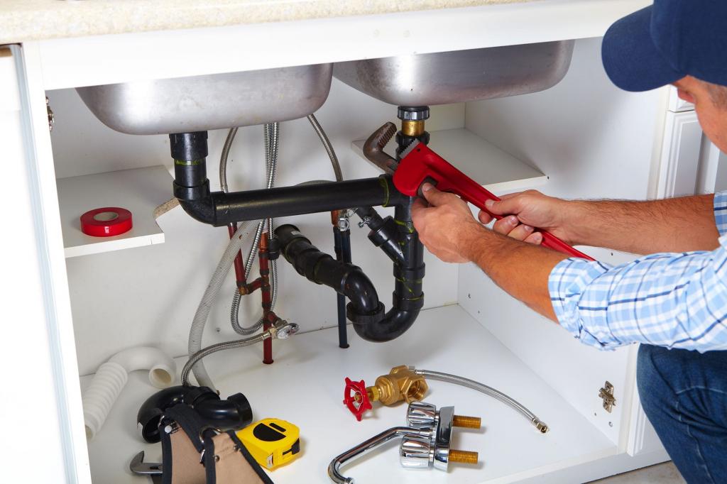 Emergency Plumber Durham NC