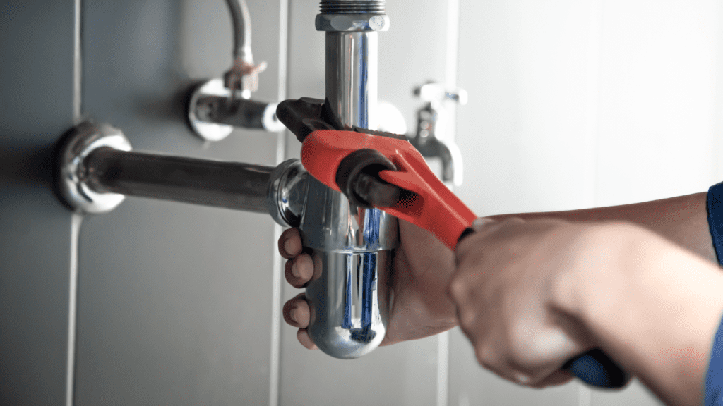 Things You Should Never Put Down a Drain